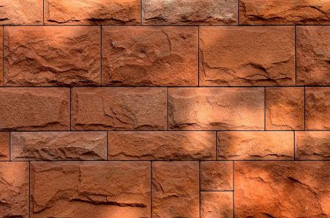 this is an image of brick masonry work in Aliso Viejo